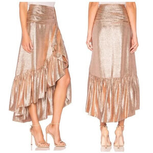 Ulla Johnson Axelle Skirt